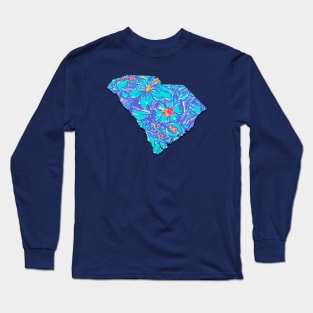 South Carolina - Lilly Long Sleeve T-Shirt